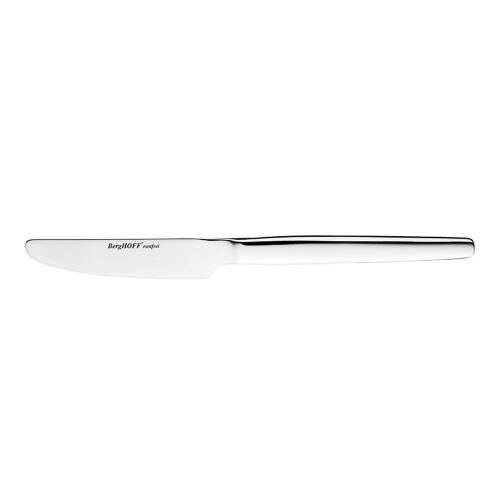 Столовый нож 21,5 см Quadro BergHOFF Essentials (min 12 шт)