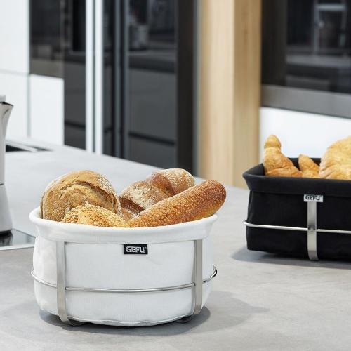 Корзинка для хлеба круглая Gefu Brunch