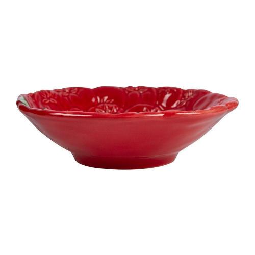 Салатник 16,5 см Bordallo Pinheiro Tomato