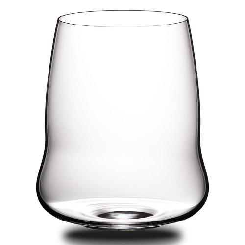 Бокал для красного вина 670 мл Riedel Restaurant Stemless Wings