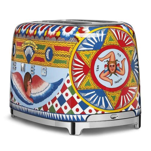 smeg sicily toaster