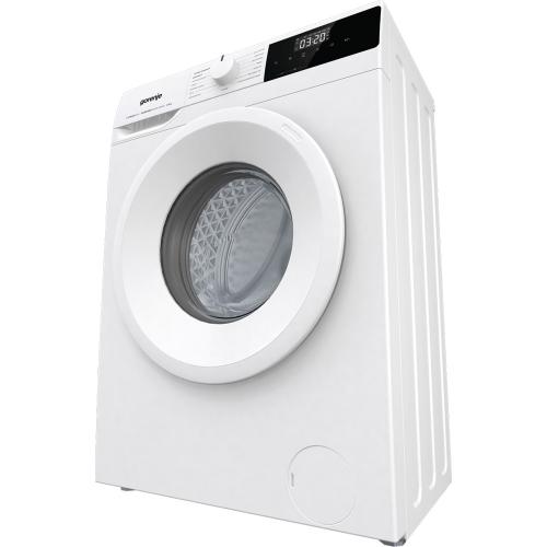 Стиральная машина 59,5 см на 6 кг Gorenje W1NHPI60SCS белая