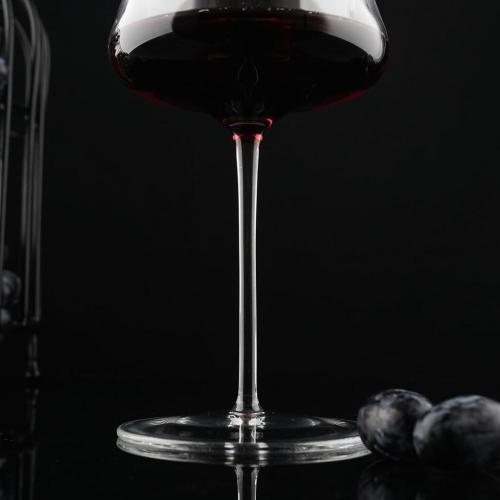 Бокал для вина 700 мл хр. стекло "Great Wine" d 10,6 см h24 см P.L. - BarWare [4]