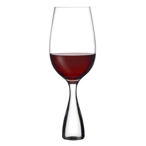 Набор бокалов для красного вина 550 мл Nude Glass Wine Party 2 пр