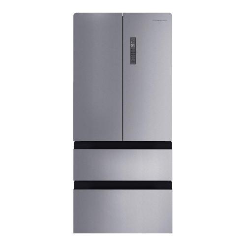 Холодильник French Door 189,8х83,3 см Kuppersbusch FKG 9860.0 E серый
