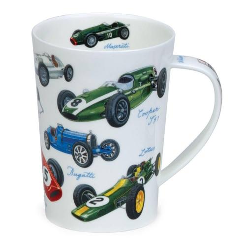 Кружка Формула 1 500 мл Dunoon Argyll Motorsport