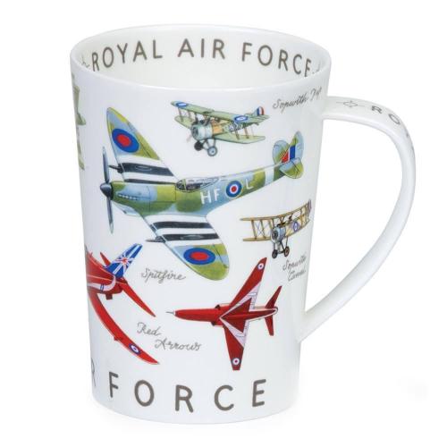 Кружка Военно-воздушные силы 500 мл Dunoon Argyll Armed Forces