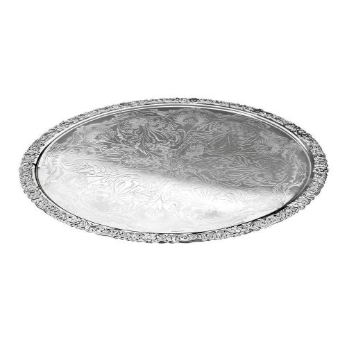 Поднос 29 см Queen Anne