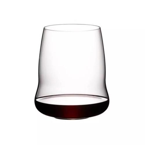 Бокал для красного вина Wings To Fly Cabernet Sauvignon 675 мл 12,2 см Riedel Stemless Wings