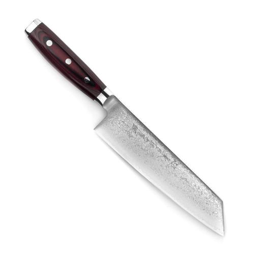 Нож универсальный Kiritsuke 20 см Yaxell Super Gou