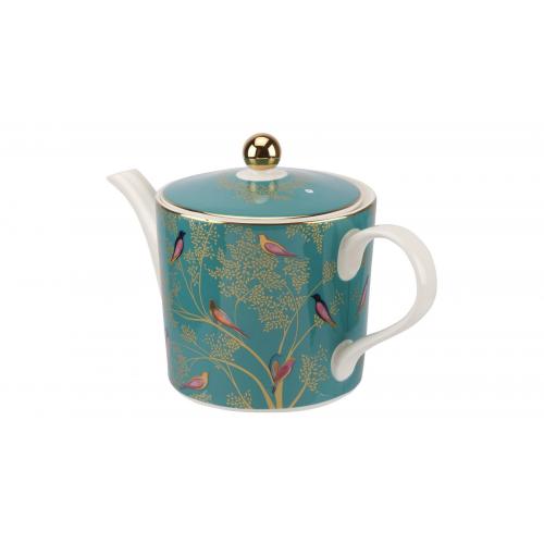Чайник заварочный 1,1 л Portmeirion Sara Miller London for Portmeirion зеленый
