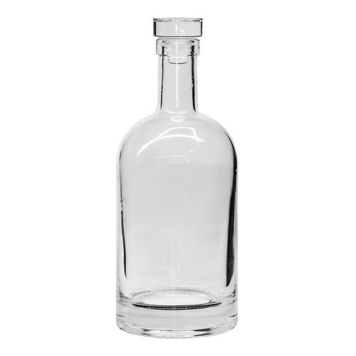 Бутылка графин 200 мл "Bottle" с стекл. пробкой P.L. Proff Cuisine