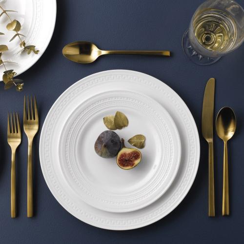 Столовый сервиз на 4 персоны Wedgwood Intaglio 12 пр