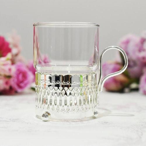 Сервиз чайный Queen Anne 9 пр