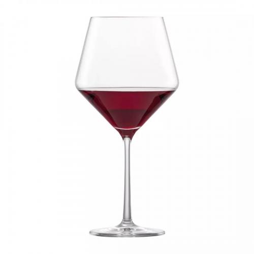 Набор бокалов для красного вина 692 мл Burgundy Zwiesel Glas Belfesta 6 пр