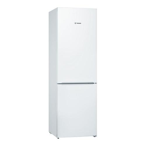 Холодильник 185х60 см Bosch Serie | 2 KGV36NW1AR
