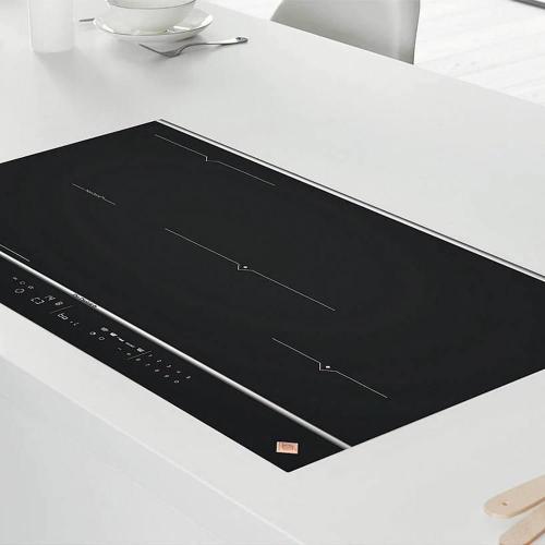 Индукционная варочная панель De Dietrich Platinum DPI7884XS