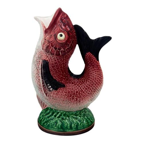 Кувшин 2 л Bordallo Pinheiro Fish