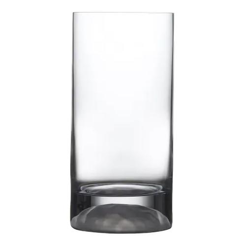 Набор стаканов для воды 420 мл Nude Glass Ice Cube 4 пр