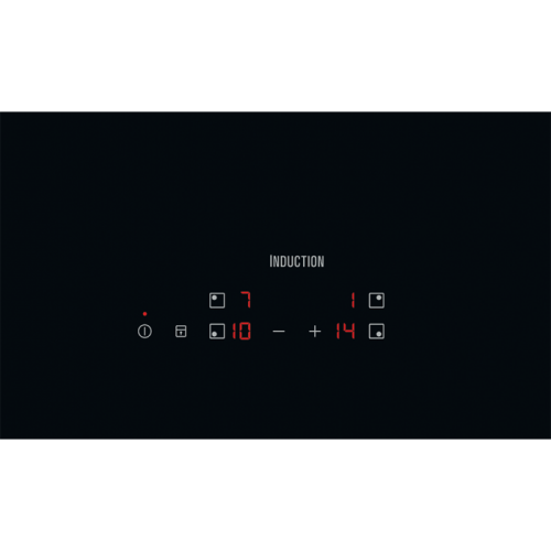 Индукционная варочная панель IKE6420KB