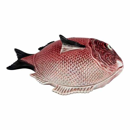 Блюдо для горячего 1,3 л Bordallo Pinheiro Fish