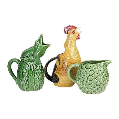 Кувшин Rooster 1,35 л Bordallo Pinheiro Pitchers
