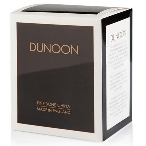 Кружка Фантастико 480 мл Dunoon Fusion красная