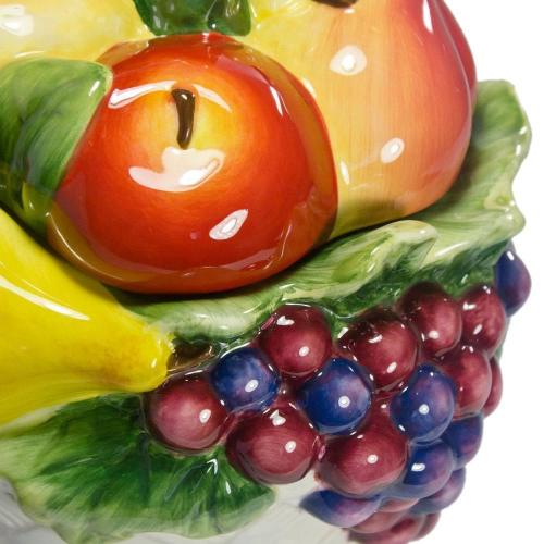 Банка для печенья 29 см Certified International Corp Амброзия
