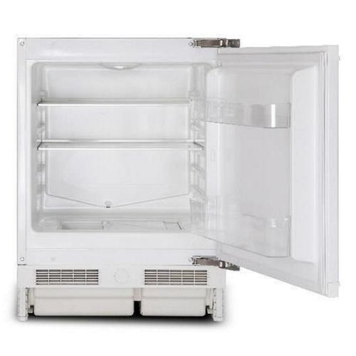 Встраиваемый холодильник 59,5x82 см Graude FK 80.1 белый