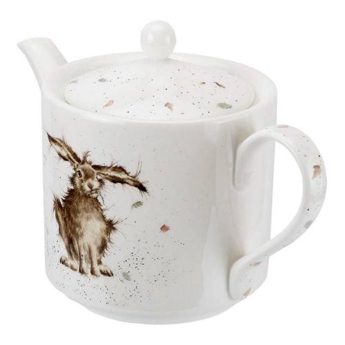 Чайник Кролик 1,1л Royal Worcester Забавная фауна