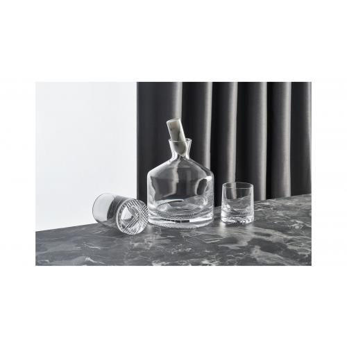 Стакан для виски 390 мл Nude Glass Alba