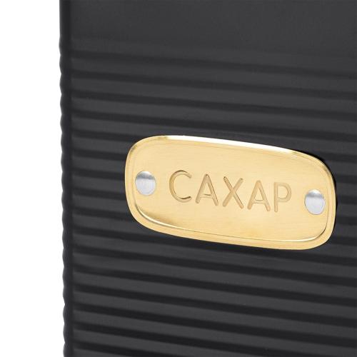 Банка для сахара 1,7 л Smart Solutions Irmel черная