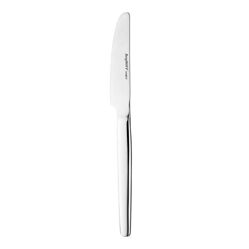Столовый нож 21,5 см BergHOFF Essentials Quadro (min 12 шт)
