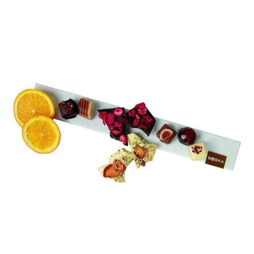 Сервировочная доска 34,8х4,8 см Boska Chocowares