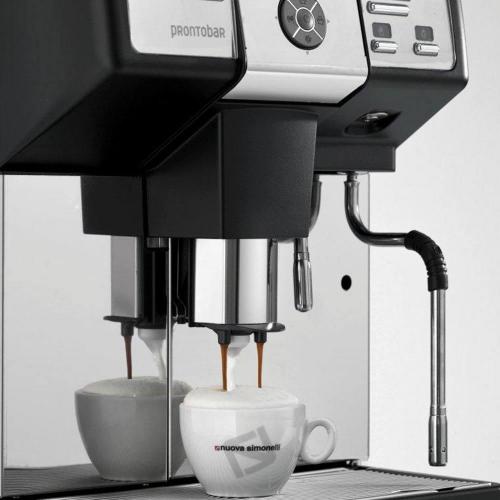 Кофемашина автоматическая 5 л Nuova Simonelli Prontobar Silent 1 Grinder AD