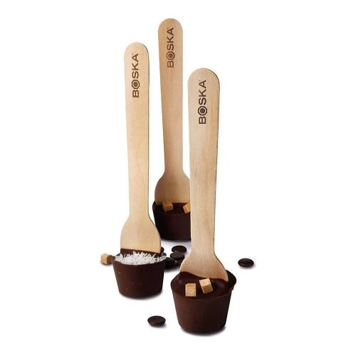 Набор для приготовления конфет Boska Chocowares 9 пр