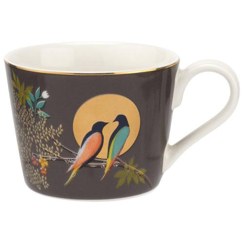 Набор кофейных пар Portmeirion Sara Miller London for Portmeirion 8 пр