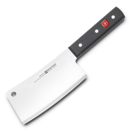 Нож для рубки мяса 16 см, 460 г Wusthof Professional tools
