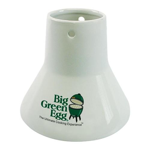 Жаровня-подставка для курицы Big Green Egg