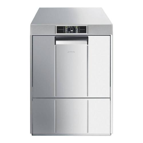 Посудомоечная машина 60 см Smeg Topline UD522DS стальной