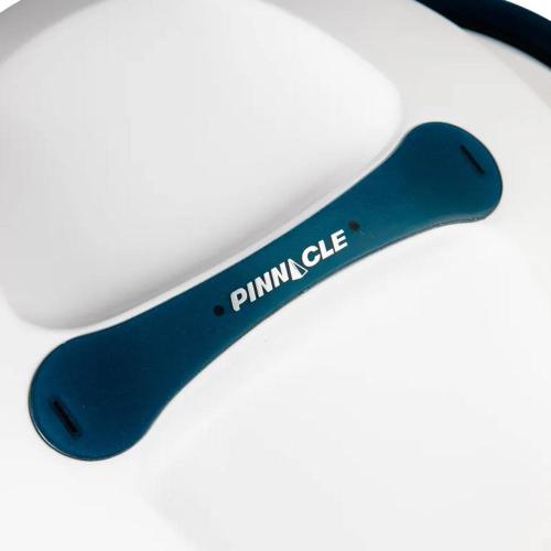 Кастрюля 3,5 л Pinnacle зеленая