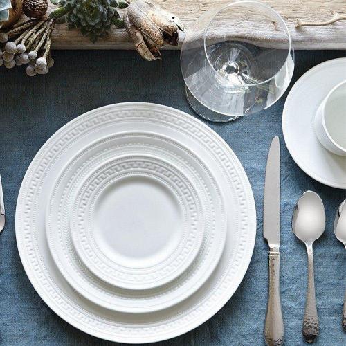 Блюдо 35х27 см Wedgwood Intaglio
