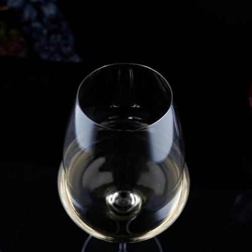 Бокал для вина 550 мл хр. стекло "Great Wine" d 9,6 см h23,5 см P.L. - BarWare [4]