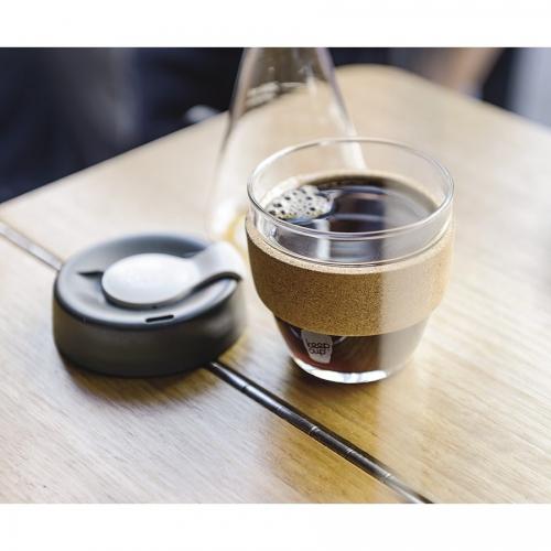 Кружка 227 мл KeepCup Brew Cork S Rosea