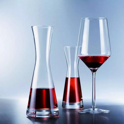 Набор бокалов для красного вина 692 мл Zwiesel Glas Pure 2 пр