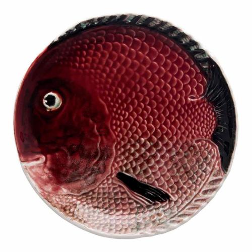 Тарелка десертная 18,5 см Bordallo Pinheiro Fish