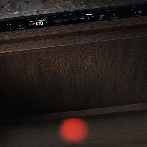 Встраиваемая посудомоечная машина 59,6 см Electrolux EEM48320L белая
