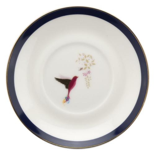 Набор кофейных пар Portmeirion Sara Miller London for Portmeirion 8 пр