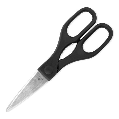 Ножницы кухонные 20,6 см Wusthof черные