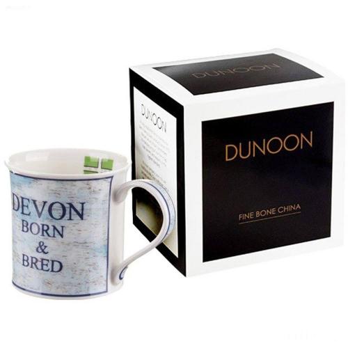 Кружка Девон 300 мл Dunoon